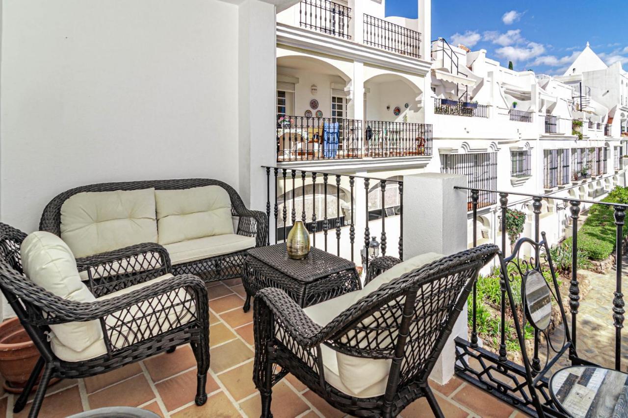 Holiday home Ap103- Aloha Pueblo By Roomservices Marbella