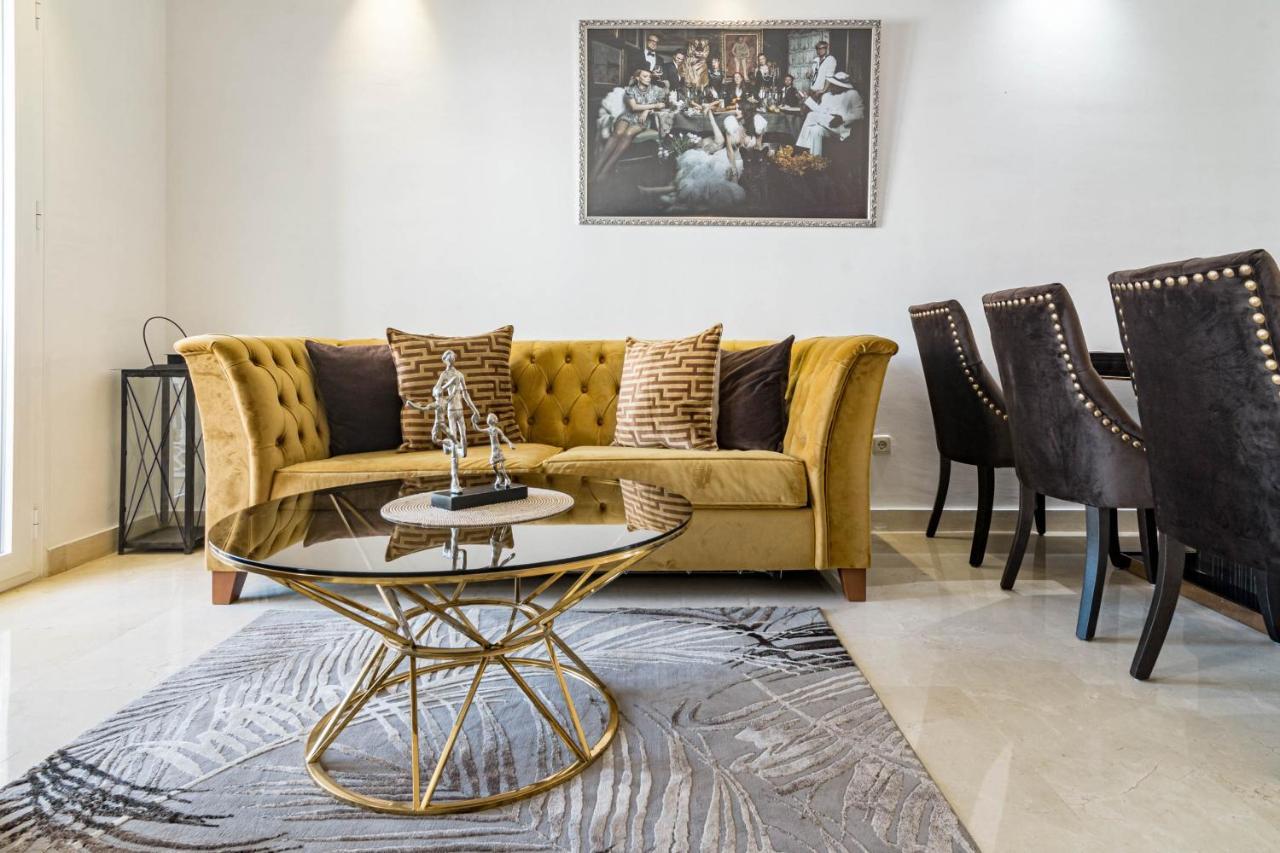 Ap103- Aloha Pueblo By Roomservices * Marbella
