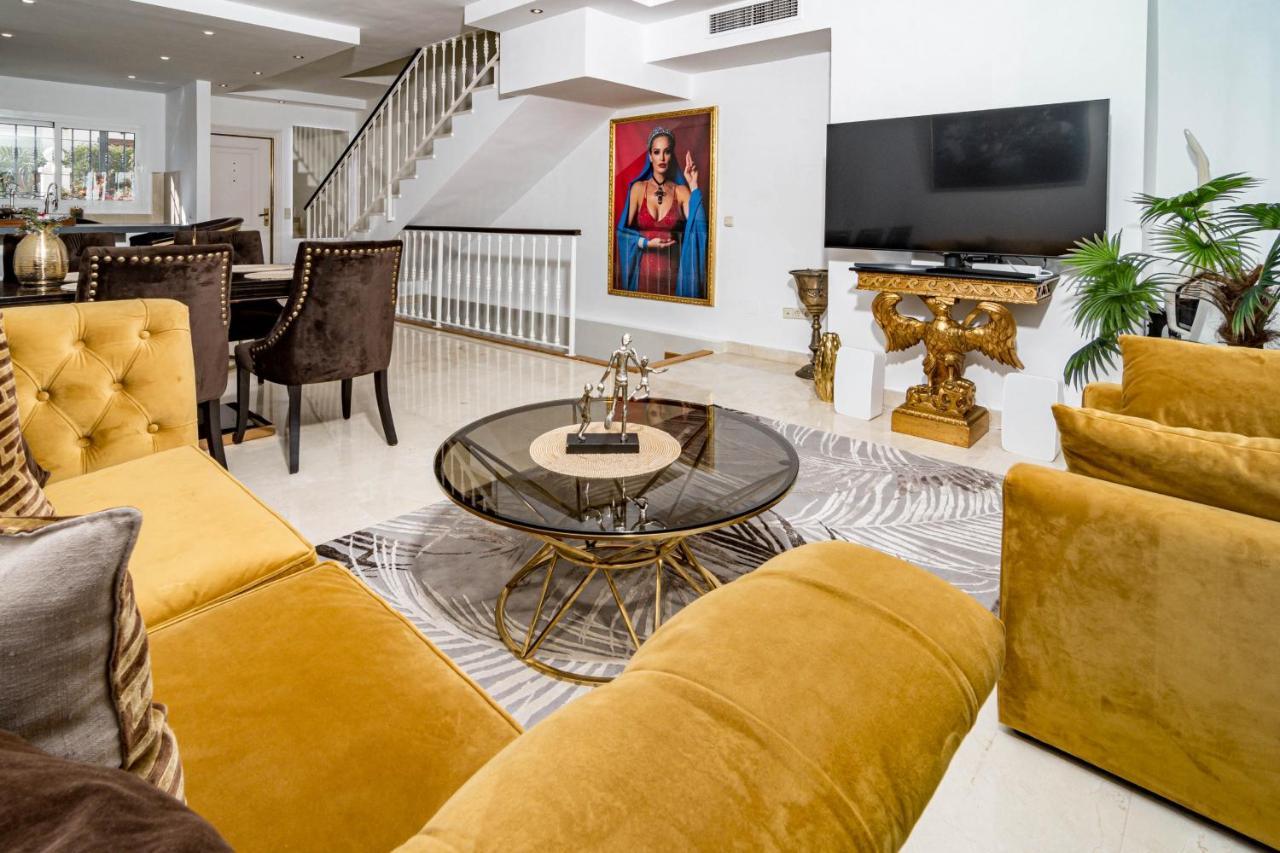Ap103- Aloha Pueblo By Roomservices * Marbella