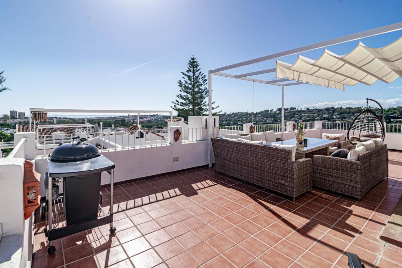 Ap103- Aloha Pueblo By Roomservices Holiday home