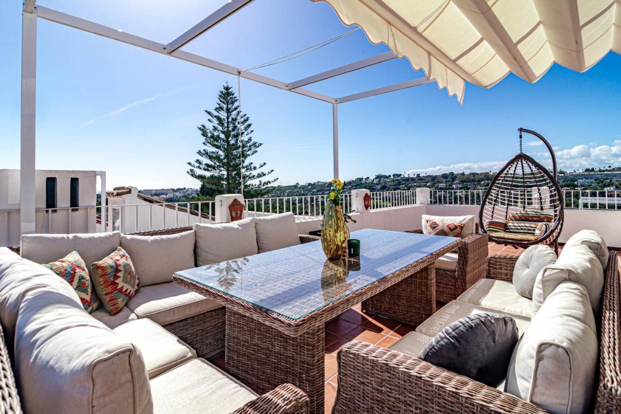 Ap103- Aloha Pueblo By Roomservices Holiday home *