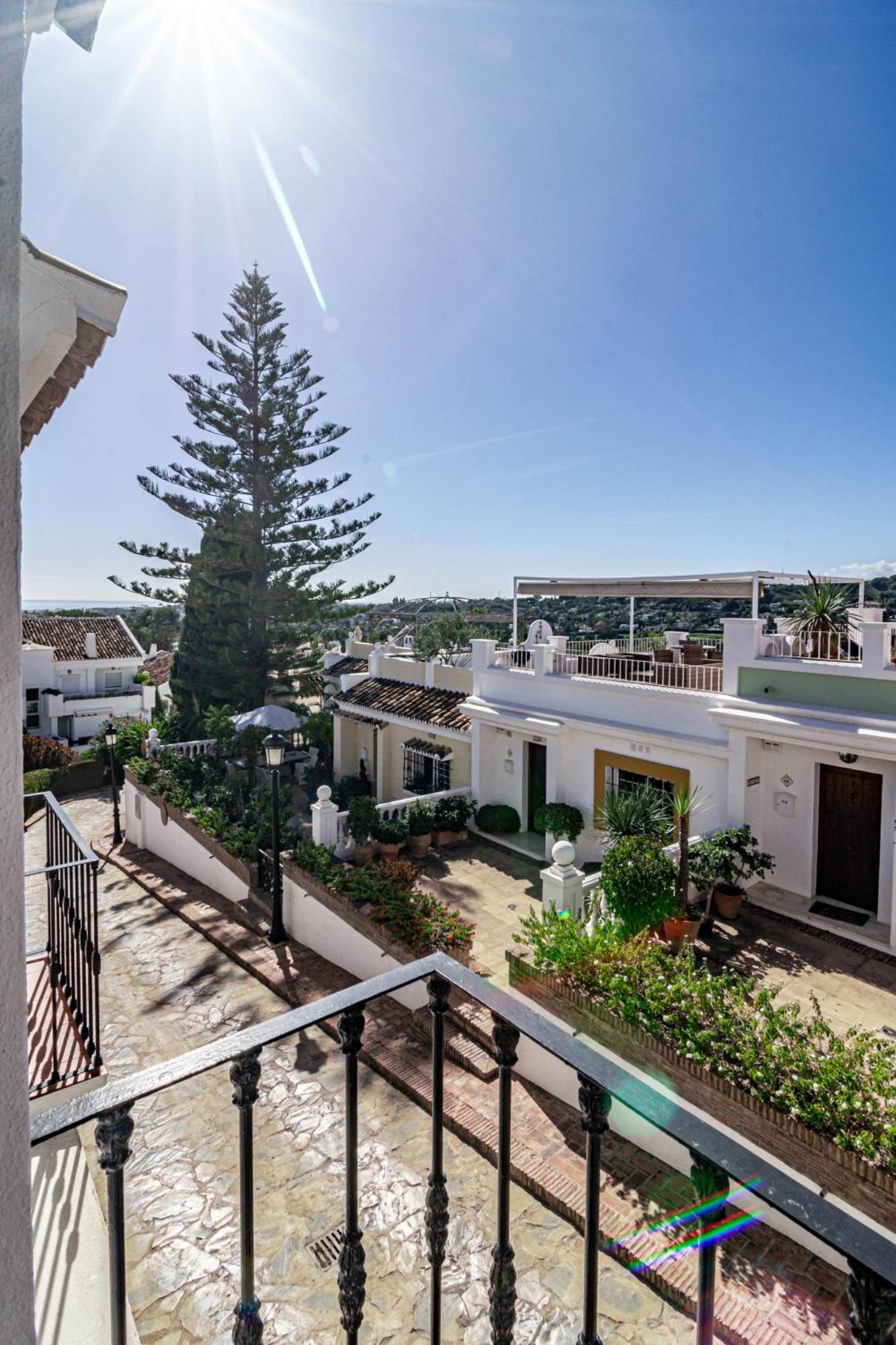Ap103- Aloha Pueblo By Roomservices Holiday home Marbella