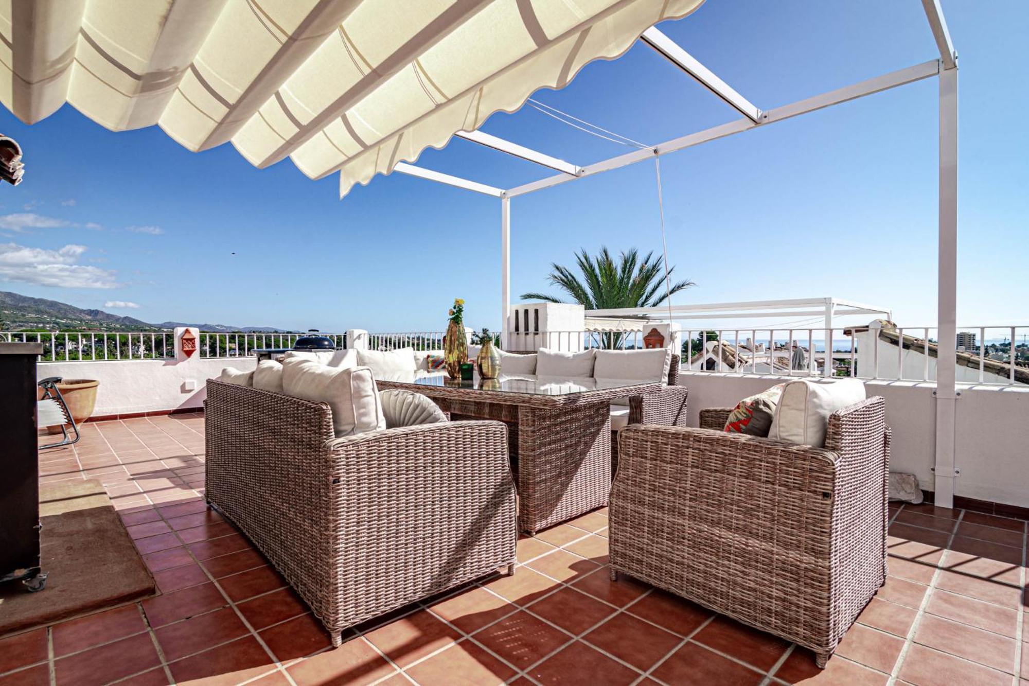 Holiday home Ap103- Aloha Pueblo By Roomservices Marbella
