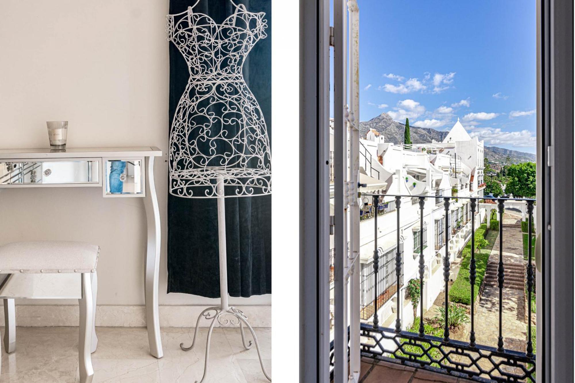 Ap103- Aloha Pueblo By Roomservices Holiday home Marbella