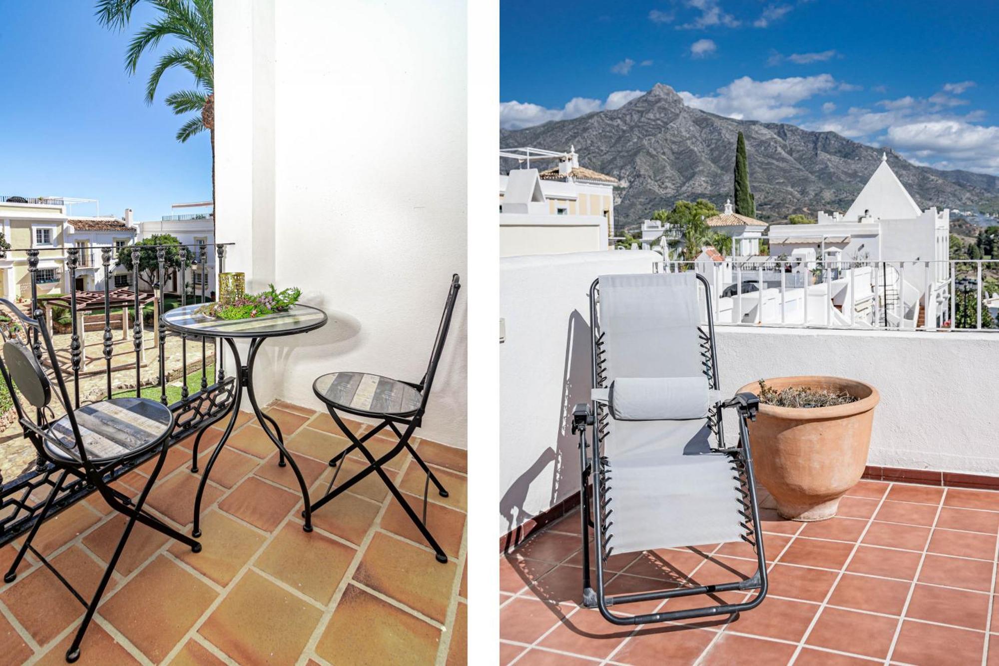 Holiday home Ap103- Aloha Pueblo By Roomservices